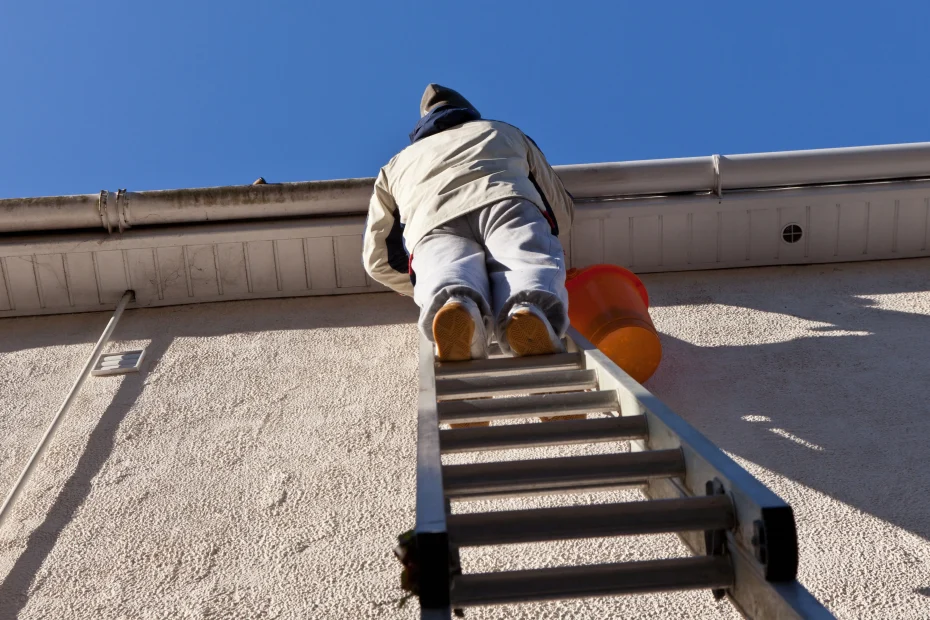 Gutter Cleaning Marco Island FL