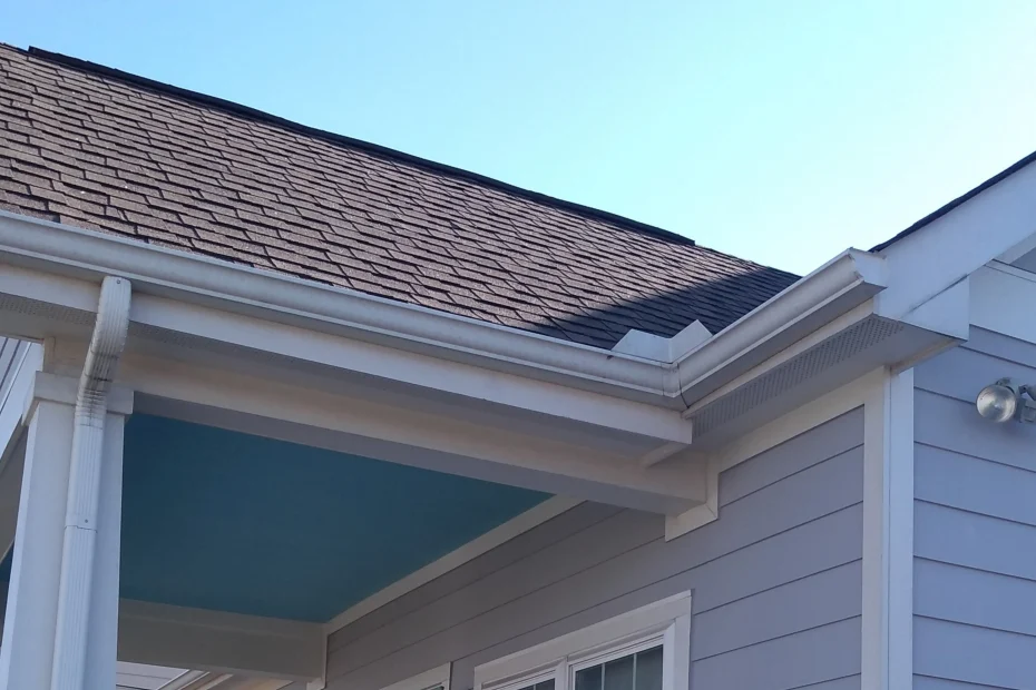 Gutter Cleaning Marco Island FL