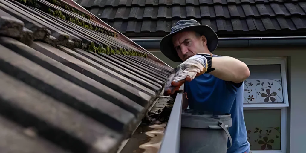 Gutter Cleaning Marco Island FL home page